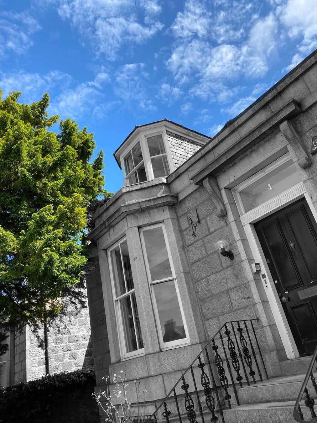 Image of 4 Carden Terrace, Aberdeen, AB10