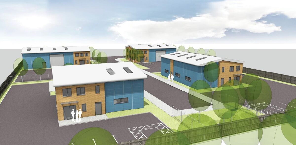 Commercial Development Opportunity