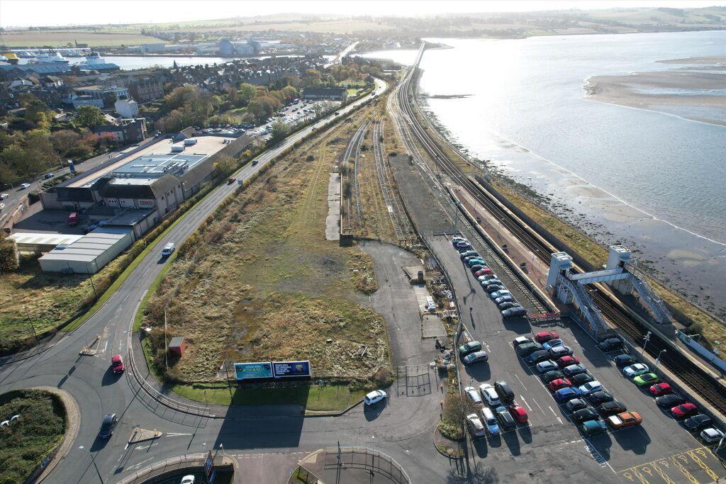 Image of Montrose Basin, Montrose, DD10