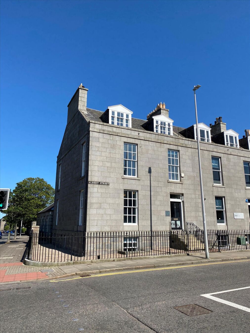 Image of 23 Albert Street, Aberdeen, Aberdeenshire, AB25