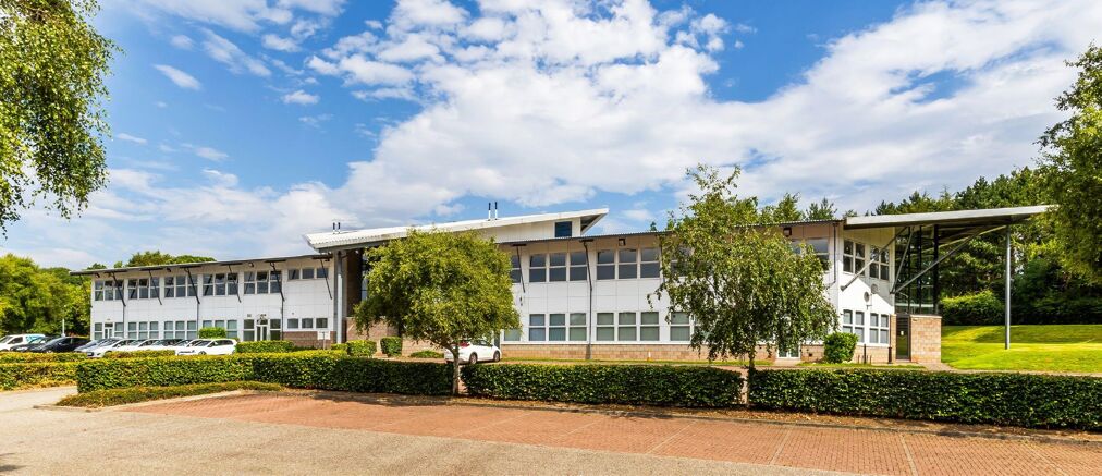 Image of Donside House, Campus 1 Aberdeen Innovation Park,  Balgownie Road,  Aberdeen,  AB22