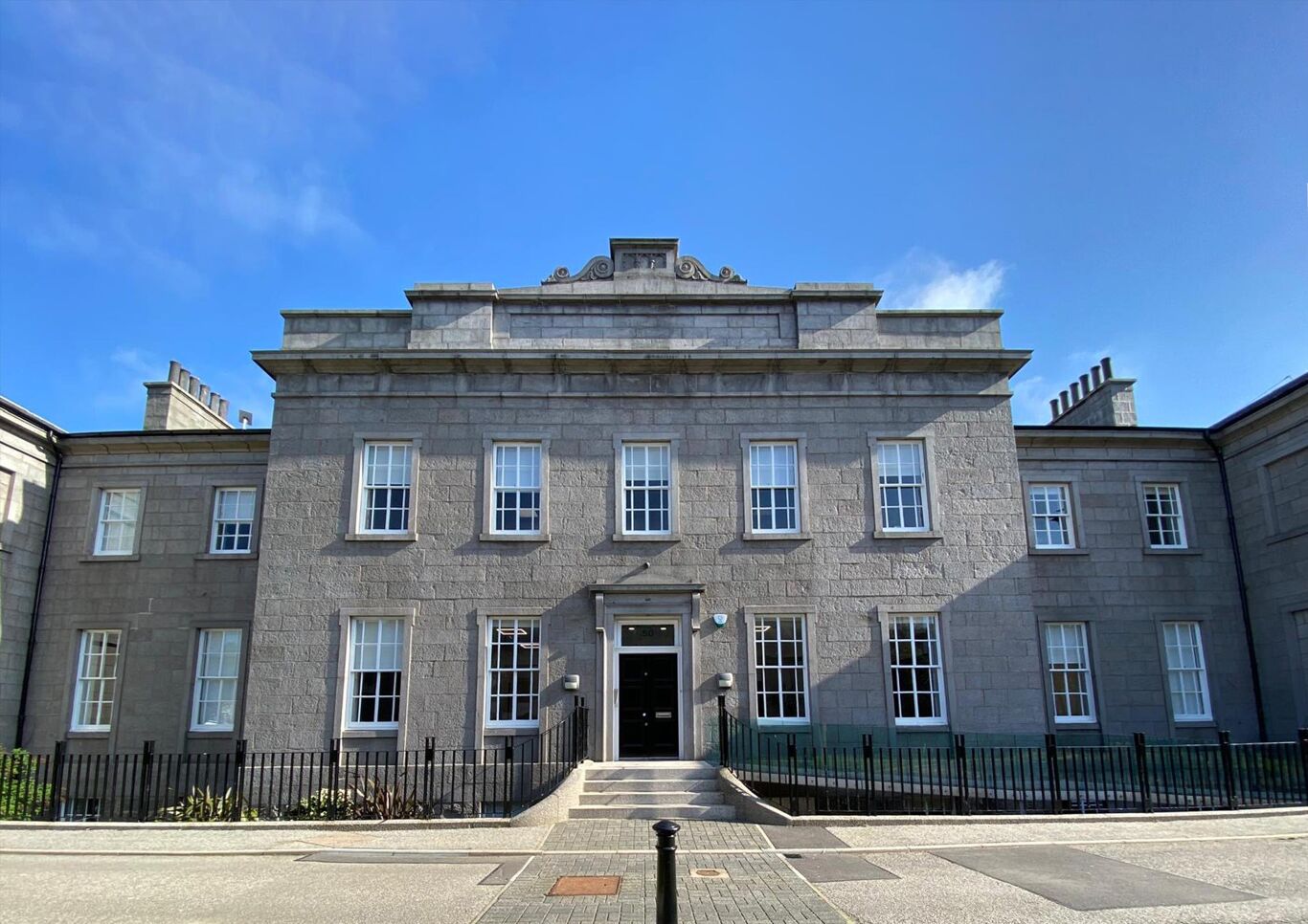 Image of 50 Huntly Street, Aberdeen, AB10