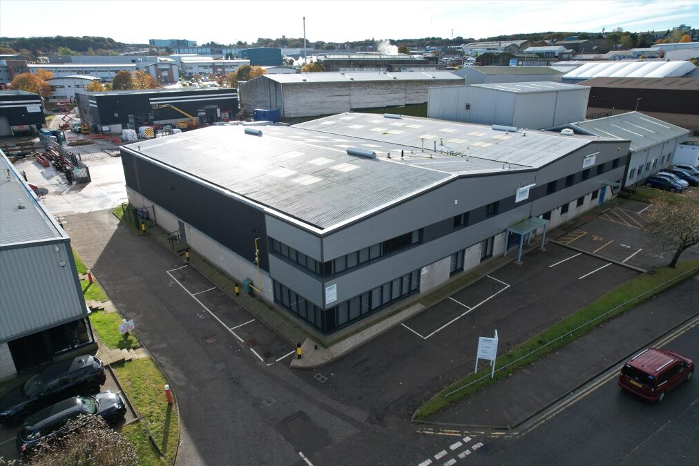 Image of D1 & D2 Abbotswell Road, West Tullos, Aberdeen,  AB12