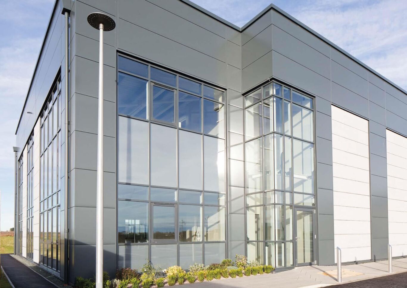 Image of Unit A1, Bankhead Drive, City South Office Park, Portlethen, Aberdeen, AB12