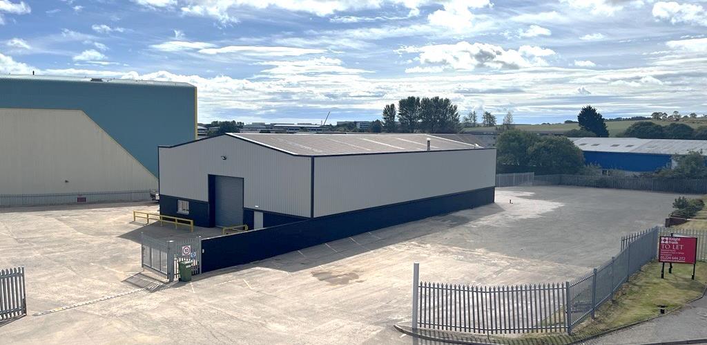 Image of Building 1, Howe Moss Drive, Dyce, Aberdeen, AB21