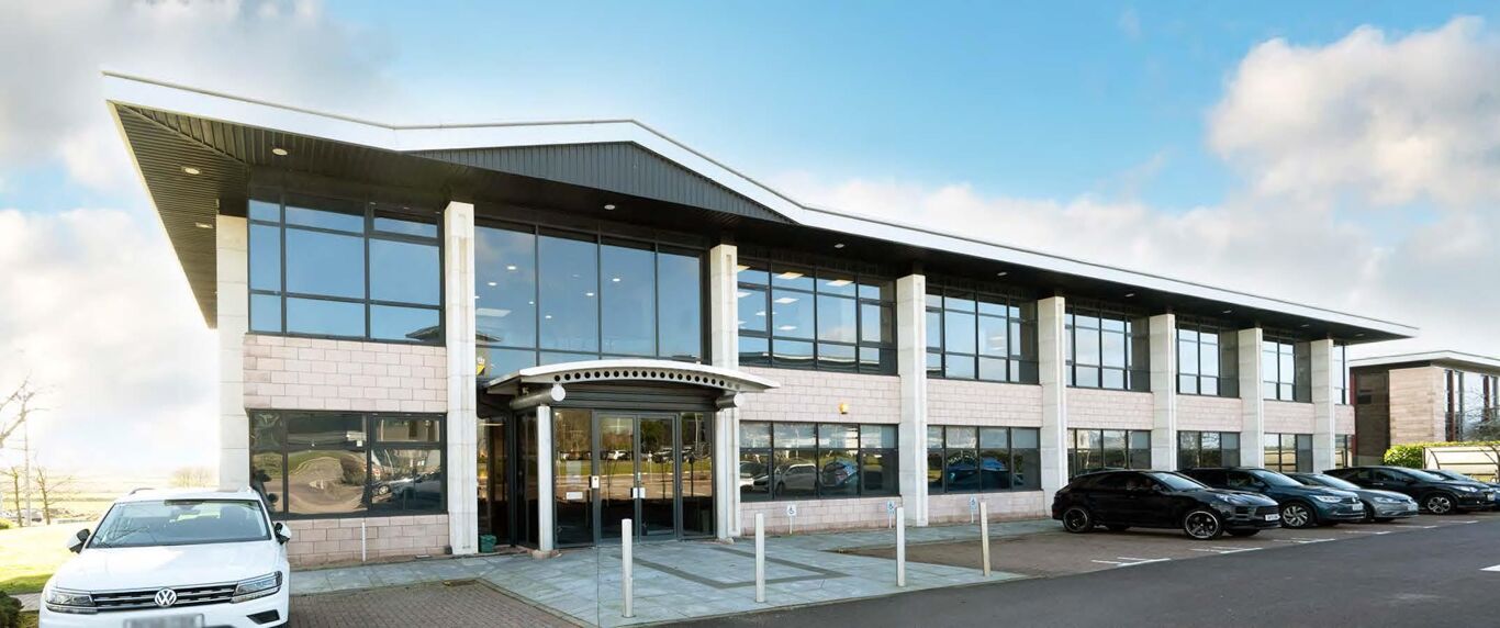 Image of Crown House, Prospect Road, Arnhall Business Park, Westhill, Aberdeenshire, AB32