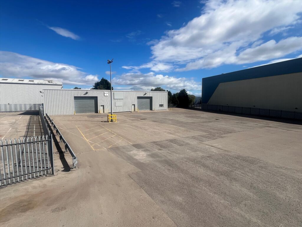 Image of Building 2, Howe Moss Drive, Dyce, Aberdeen, AB21