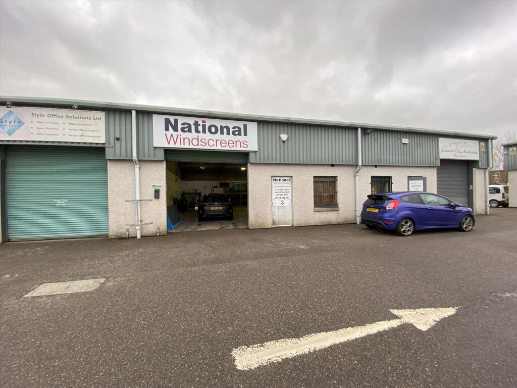 Image of Unit 3, Whitemyres Business Centre, Whitemyres Avenue, Aberdeen, AB16