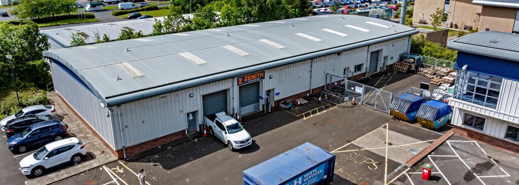 Image of Units 1 & 3, 42 Dryden Road, Bilston Glen, Loanhead,  EH20