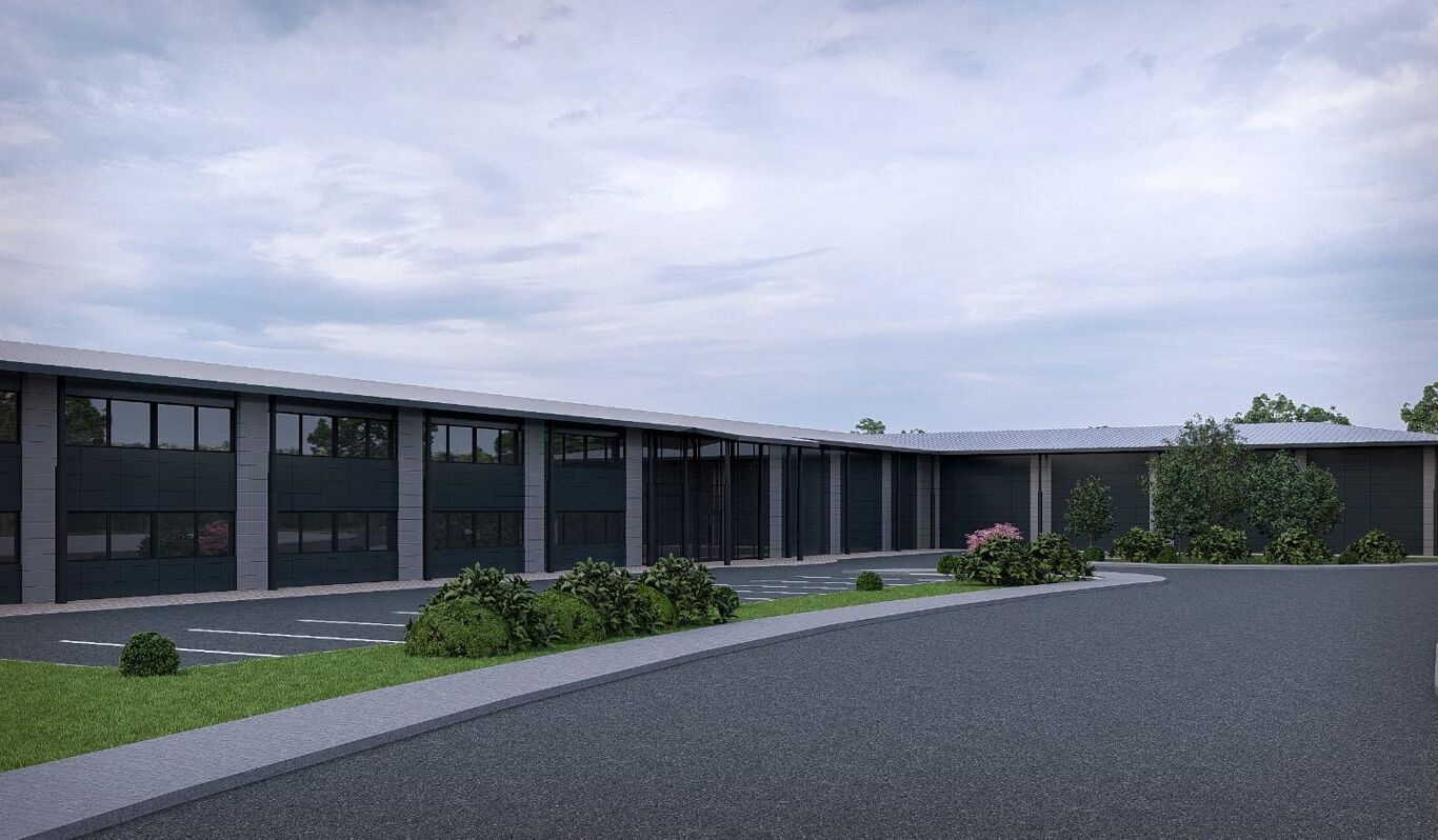 Image of Peregrine House, Peregrine Road, Westhill, Aberdeenshire AB32