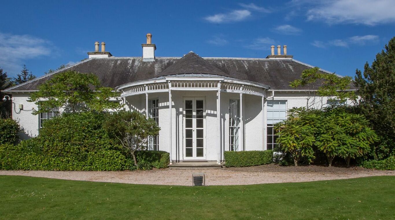 Image of Balgownie Lodge, Balgownie Drive, Aberdeen Innovation Park, Bridge of Don, Aberdeen, AB22