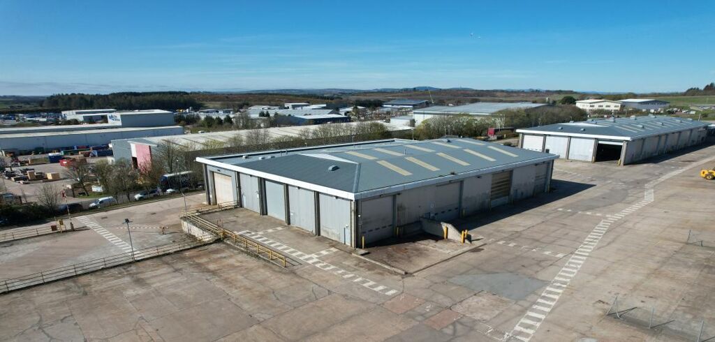 Image of Unit 3, Badentoy Avenue, Portlethen, Aberdeen, AB12