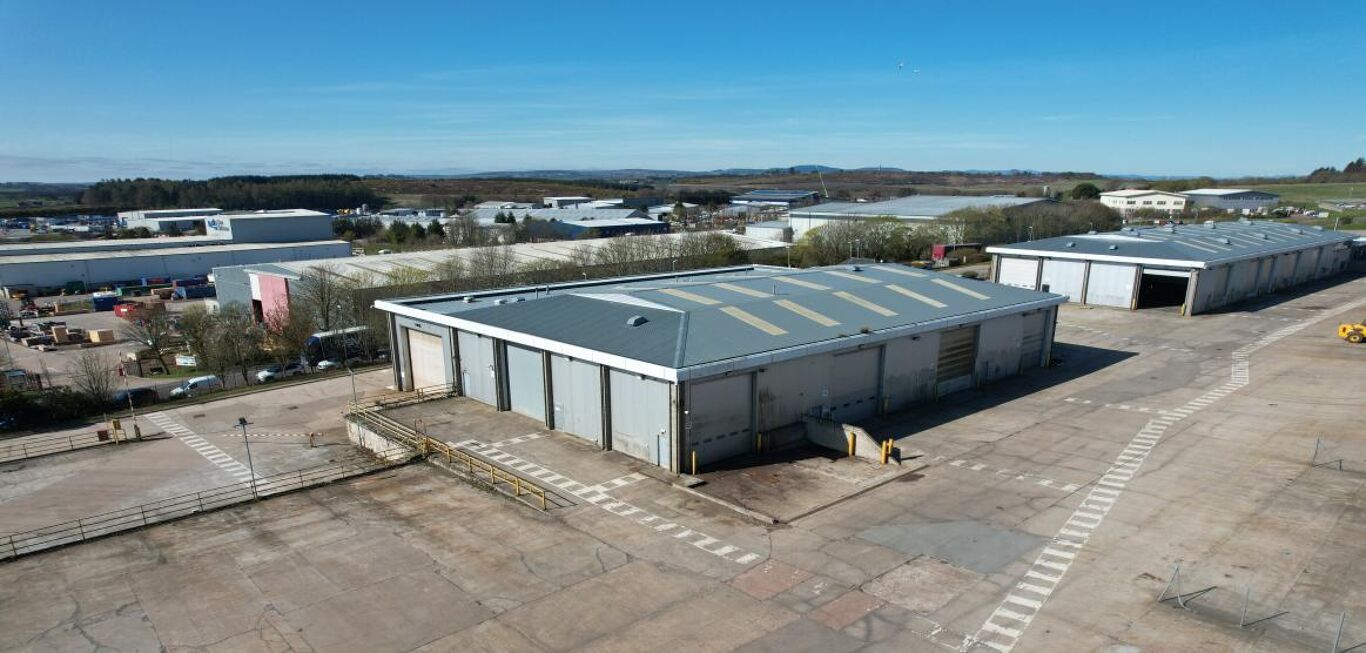 Image of Unit 3, Badentoy Avenue, Portlethen, Aberdeen, AB12