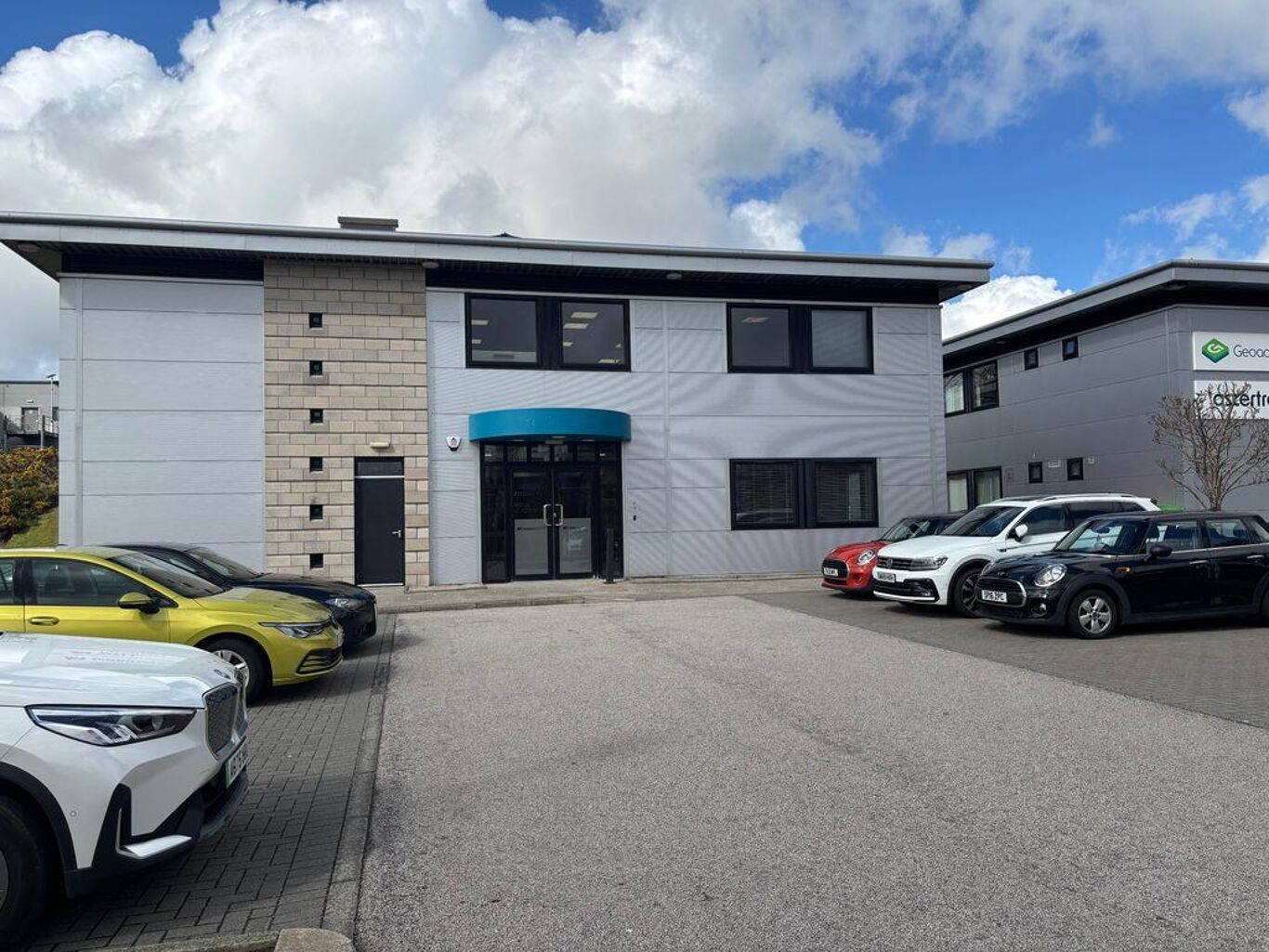 Image of Pavilion 3, Discovery Drive, Arnhall Business Park, Westhill, Aberdeenshire AB32