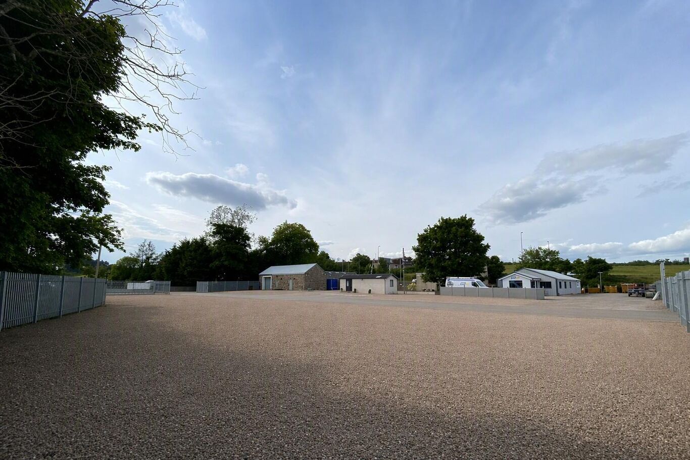 Image of Craibstone Business Park, Bucksburn, Aberdeen, AB21