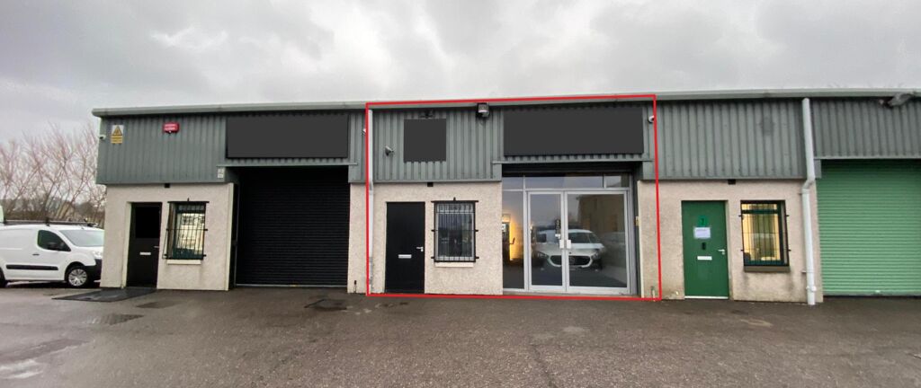 Image of Unit 6, Whitemyres Business Centre, Whitemyres Avenue, Aberdeen,  AB16