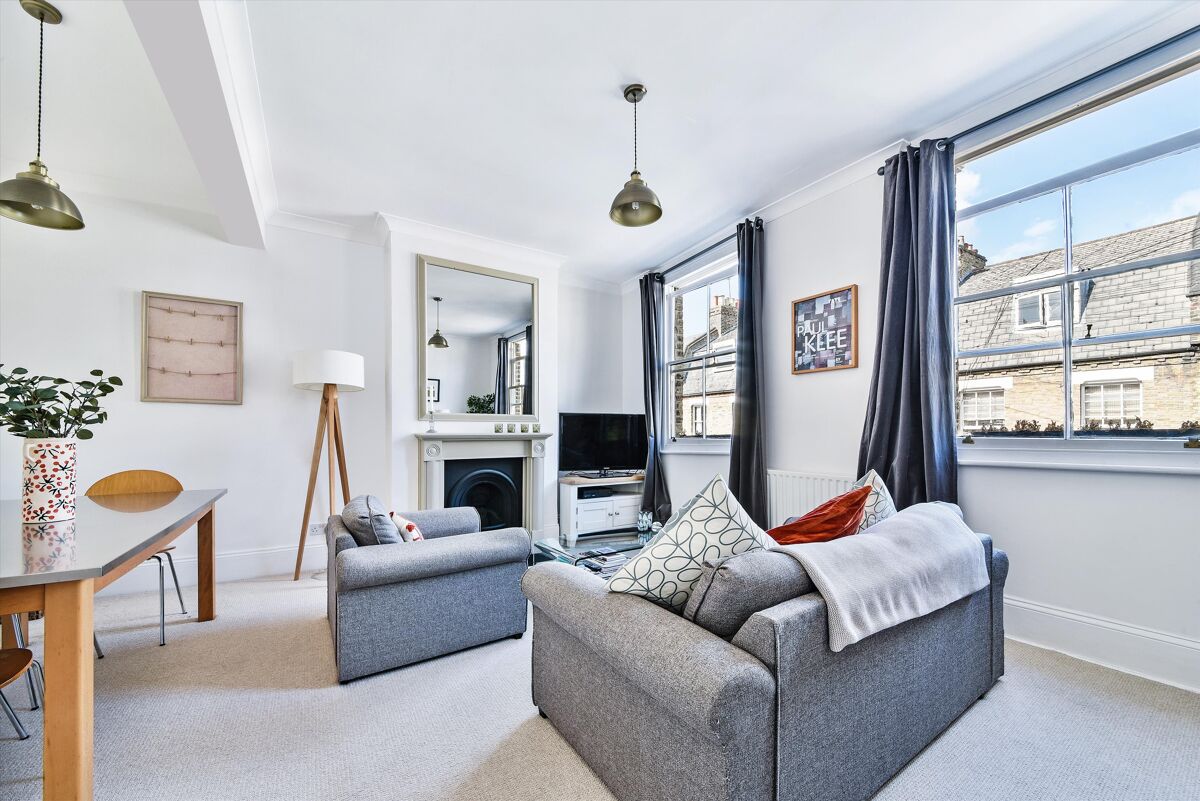 flat for sale in Senrab Street, London, E1. ALD012052752 Knight Frank