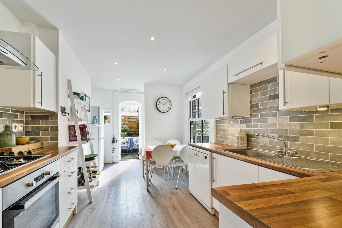 flat for sale in Senrab Street, London, E1. ALD012052752 Knight Frank