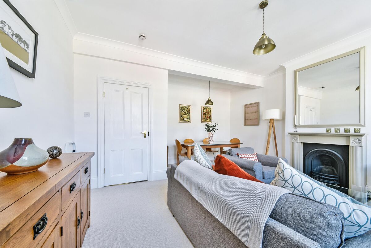 flat for sale in Senrab Street, London, E1. ALD012052752 Knight Frank