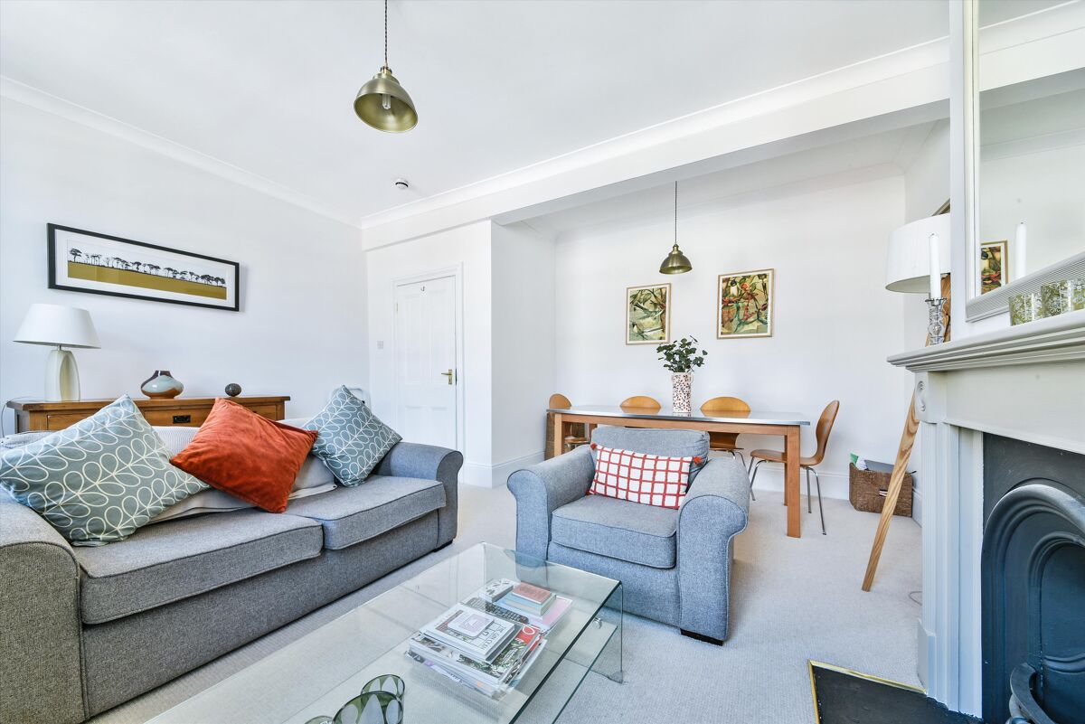 flat for sale in Senrab Street, London, E1. ALD012052752 Knight Frank