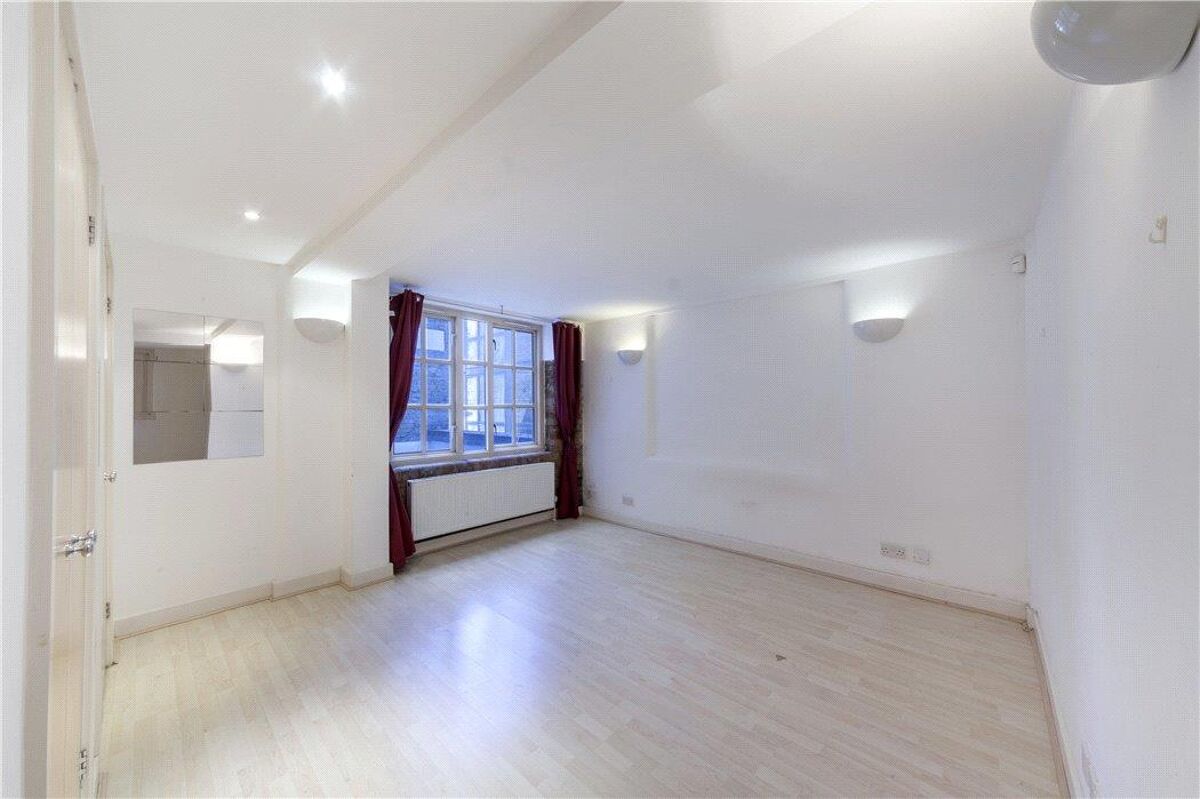 flat for sale in Steam Mills, Aldgate, London, E1. ALD170276 Knight