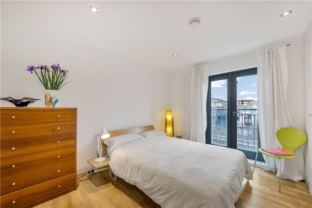 flat for sale in Quill House, 70 Cheshire Street, Shoreditch, London, E2 ALD180135 Knight Frank