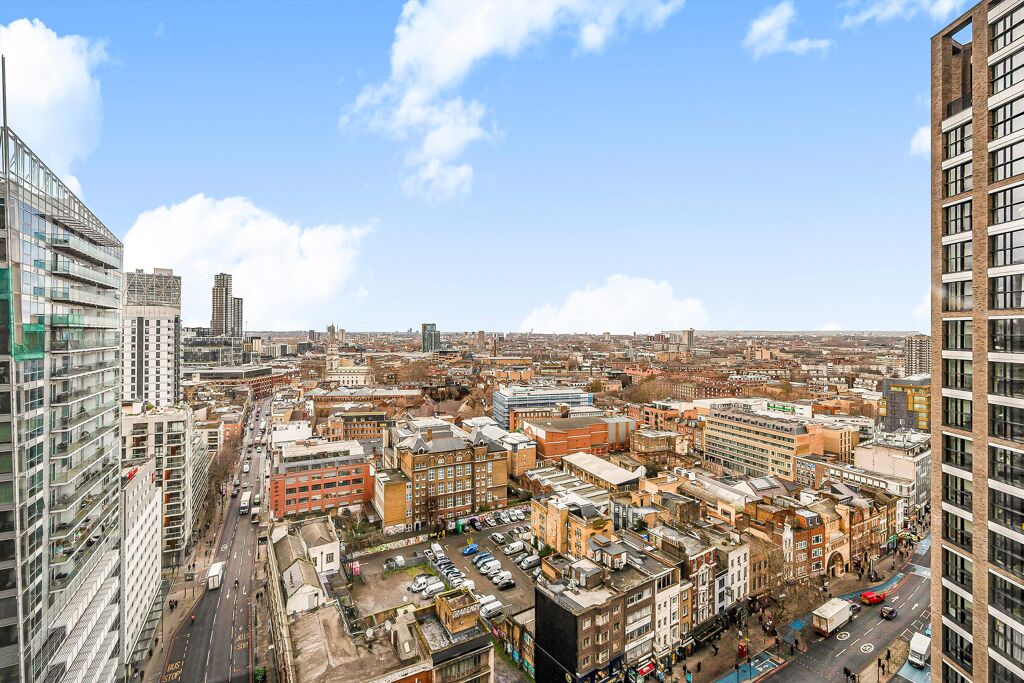 Image of Wiverton Tower, 4 New Drum Street, London, E1