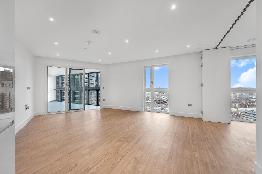 Image of Wiverton Tower, 4 New Drum Street, London, E1