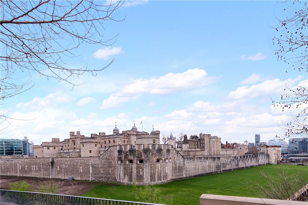 development for sale in Royal Mint Gardens, Royal Mint Street, Tower