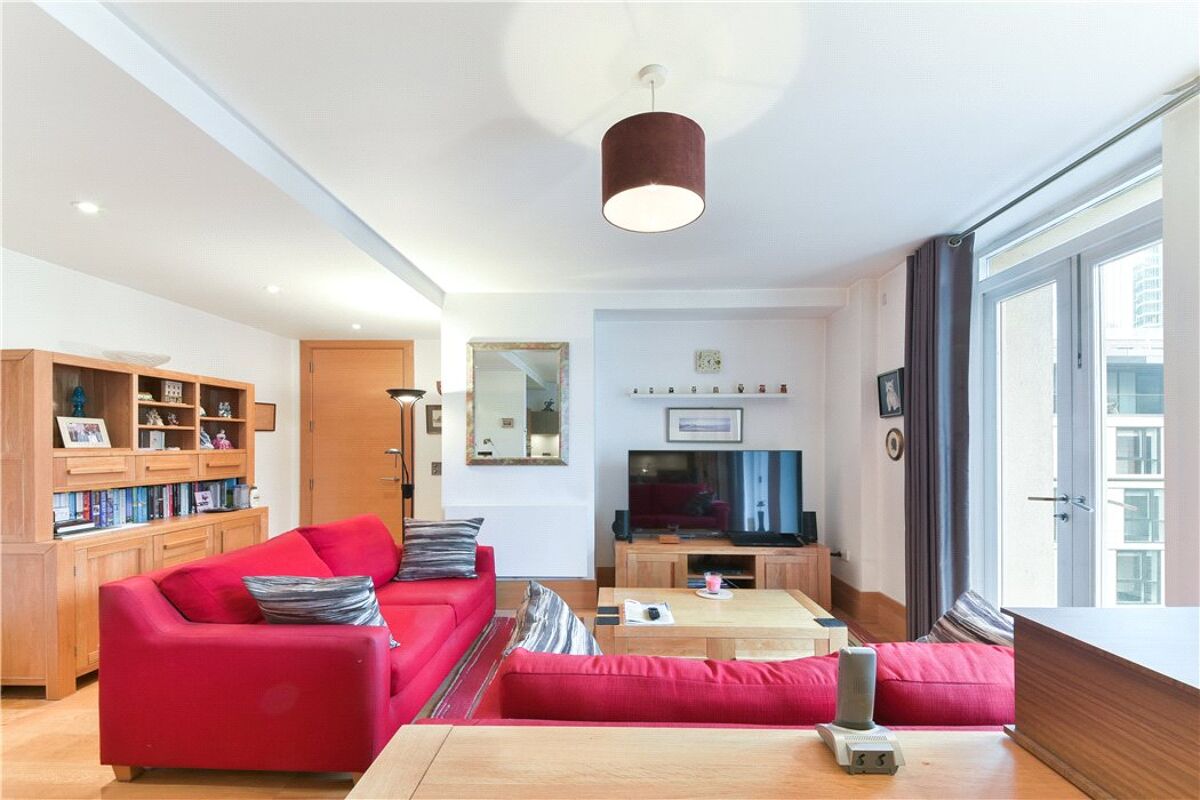 flat for sale in Sugar House, 99 Leman Street, Aldgate, London, E1