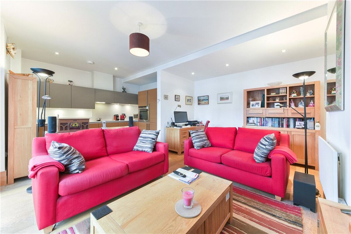 flat for sale in Sugar House, 99 Leman Street, Aldgate, London, E1