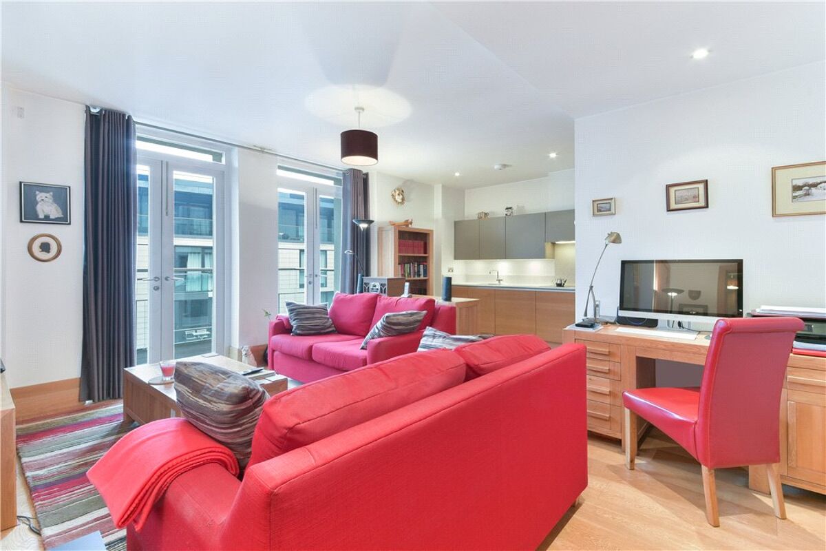 flat for sale in Sugar House, 99 Leman Street, Aldgate, London, E1