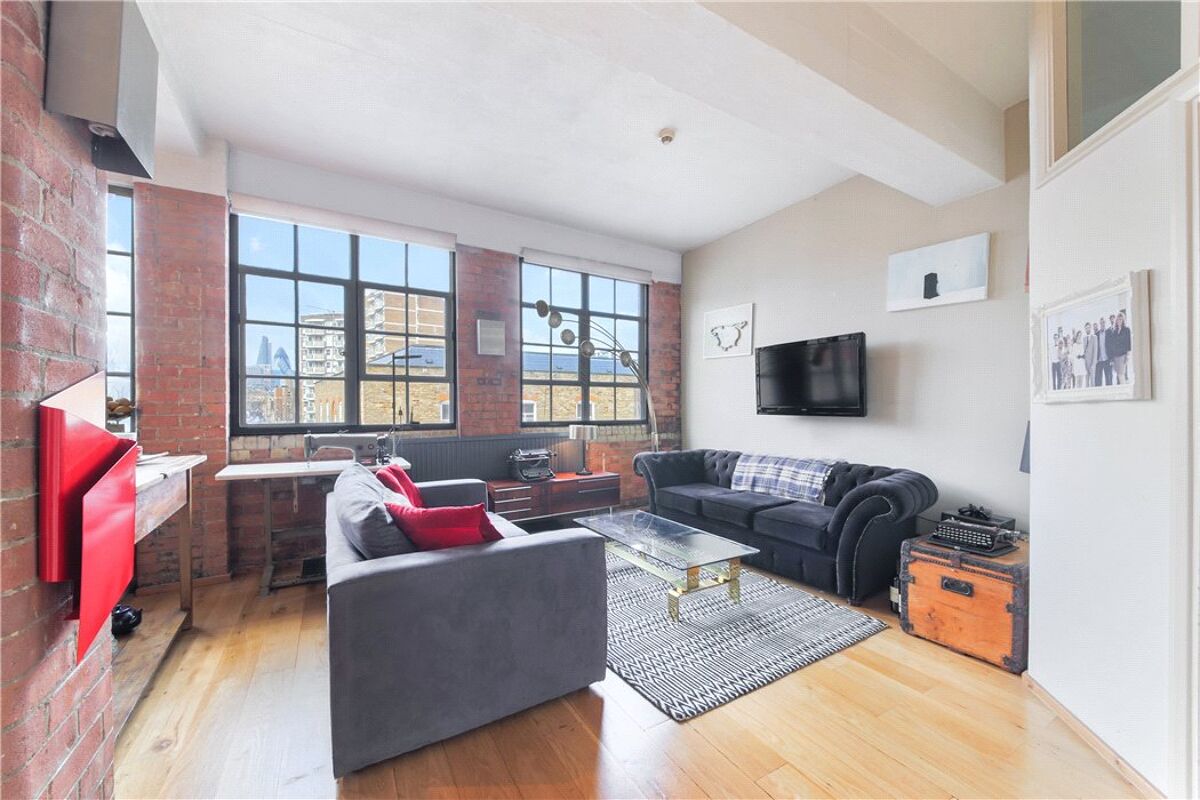 Property for sale Cavell Street, Aldgate, London, E1 Knight Frank