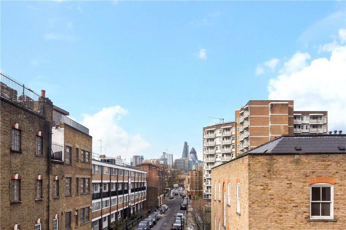 Property for sale Cavell Street, Aldgate, London, E1 Knight Frank