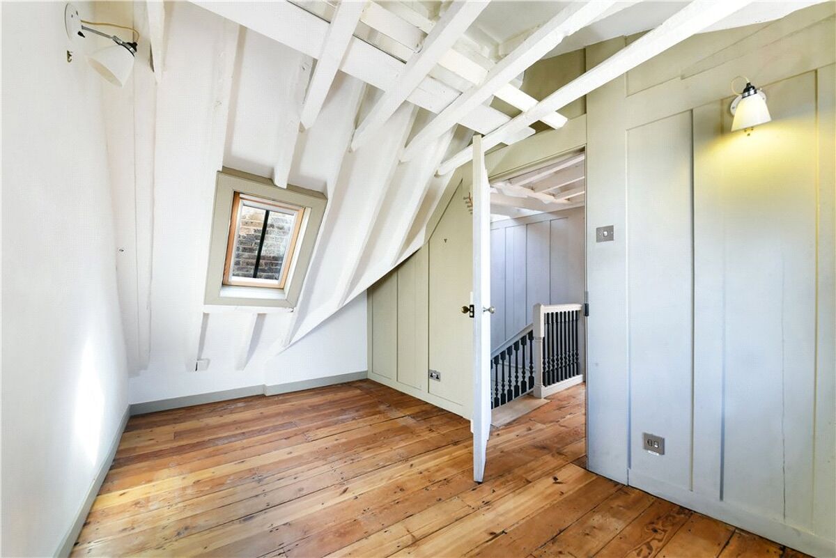 house for sale in Fournier Street, Spitalfields, London, E1 ALD190058 Knight Frank