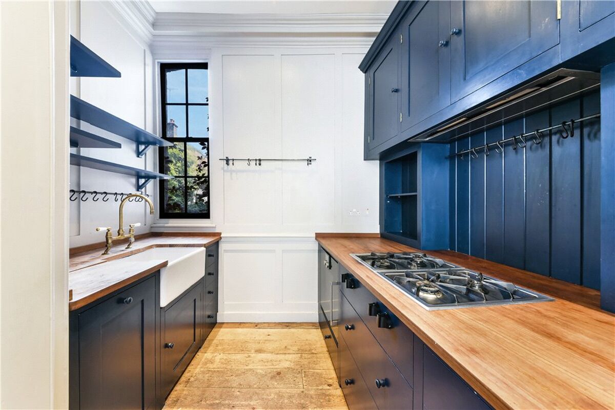 house for sale in Fournier Street, Spitalfields, London, E1 ALD190058