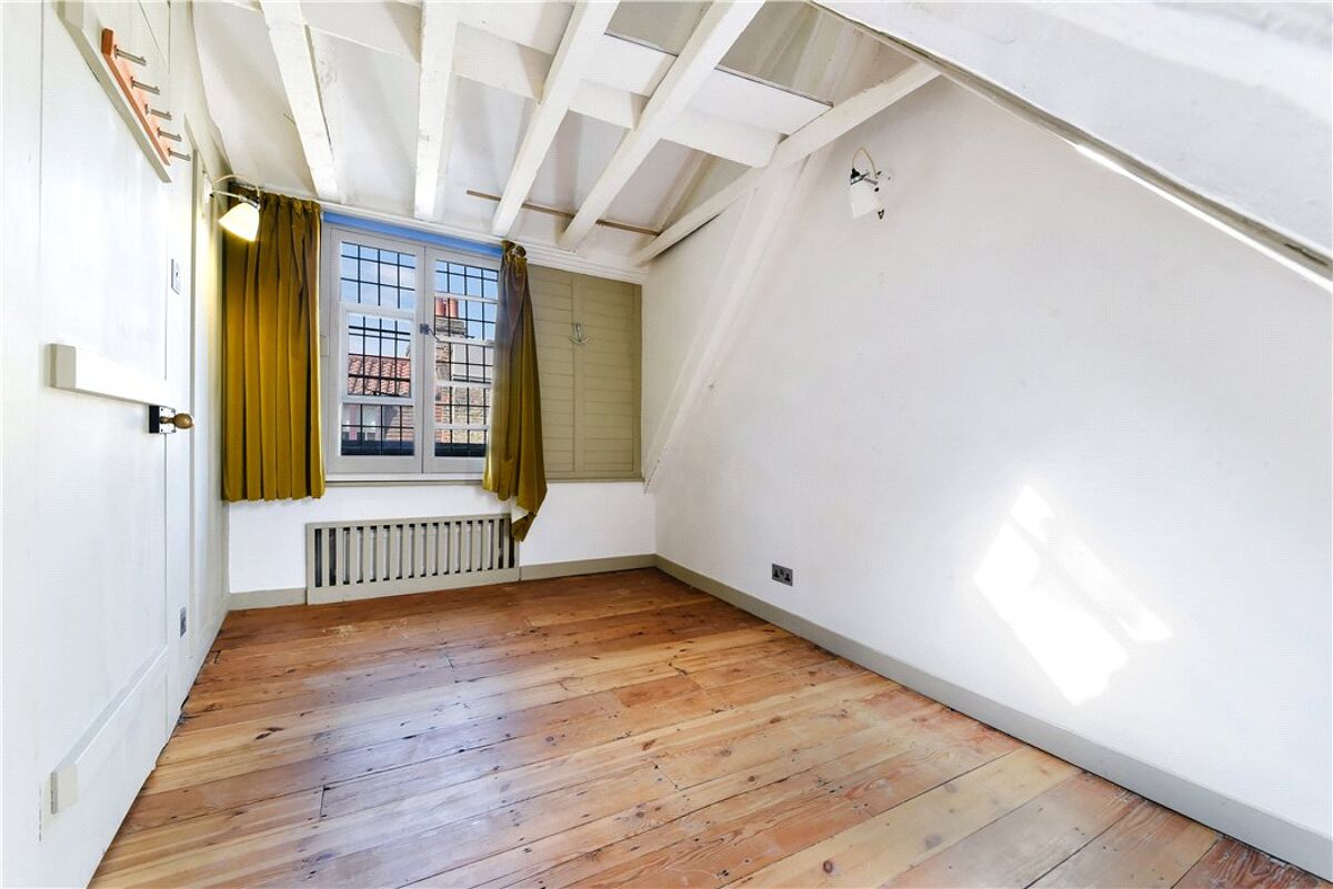 house for sale in Fournier Street, Spitalfields, London, E1 ALD190058