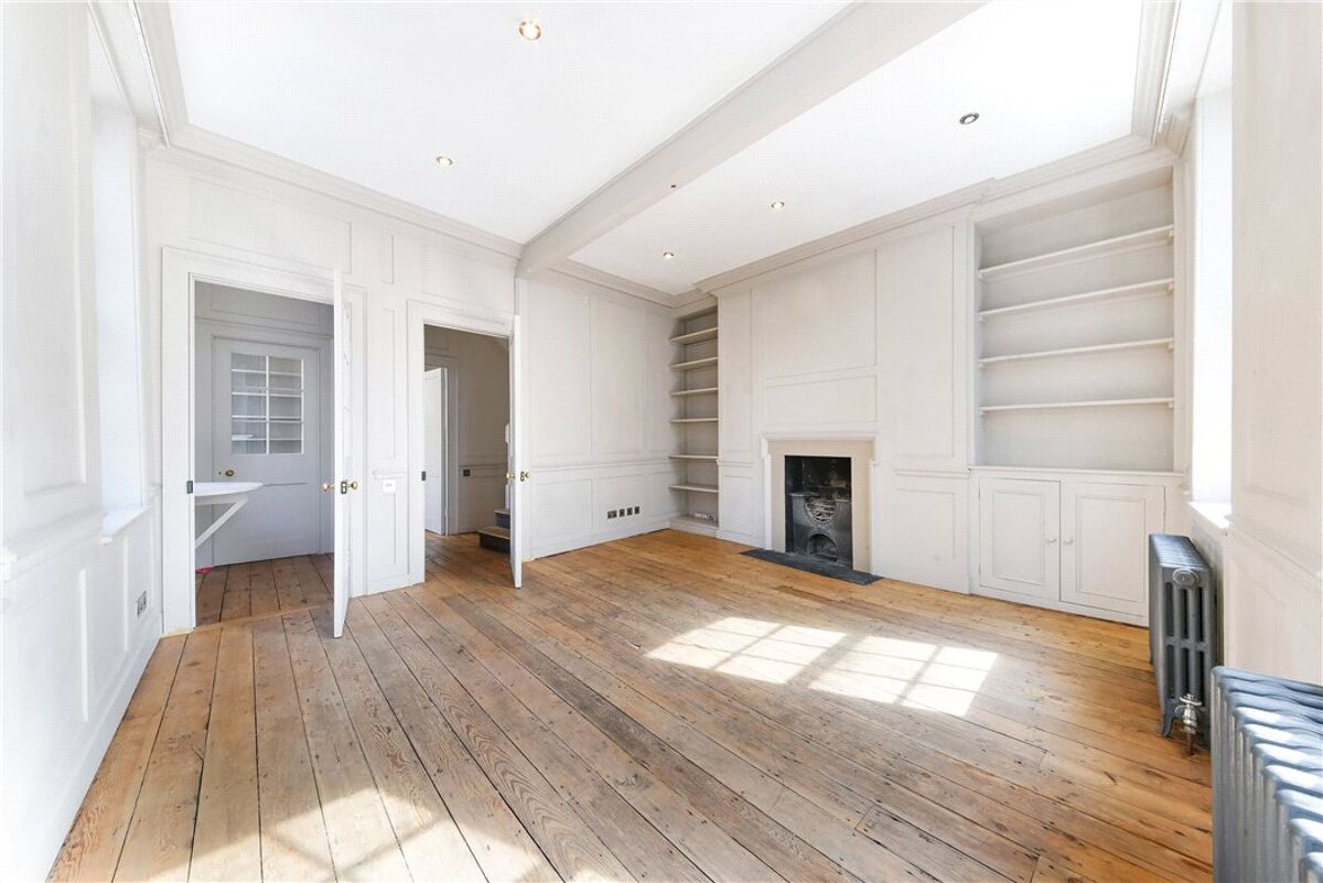 house for sale in Fournier Street, Spitalfields, London, E1 ALD190058