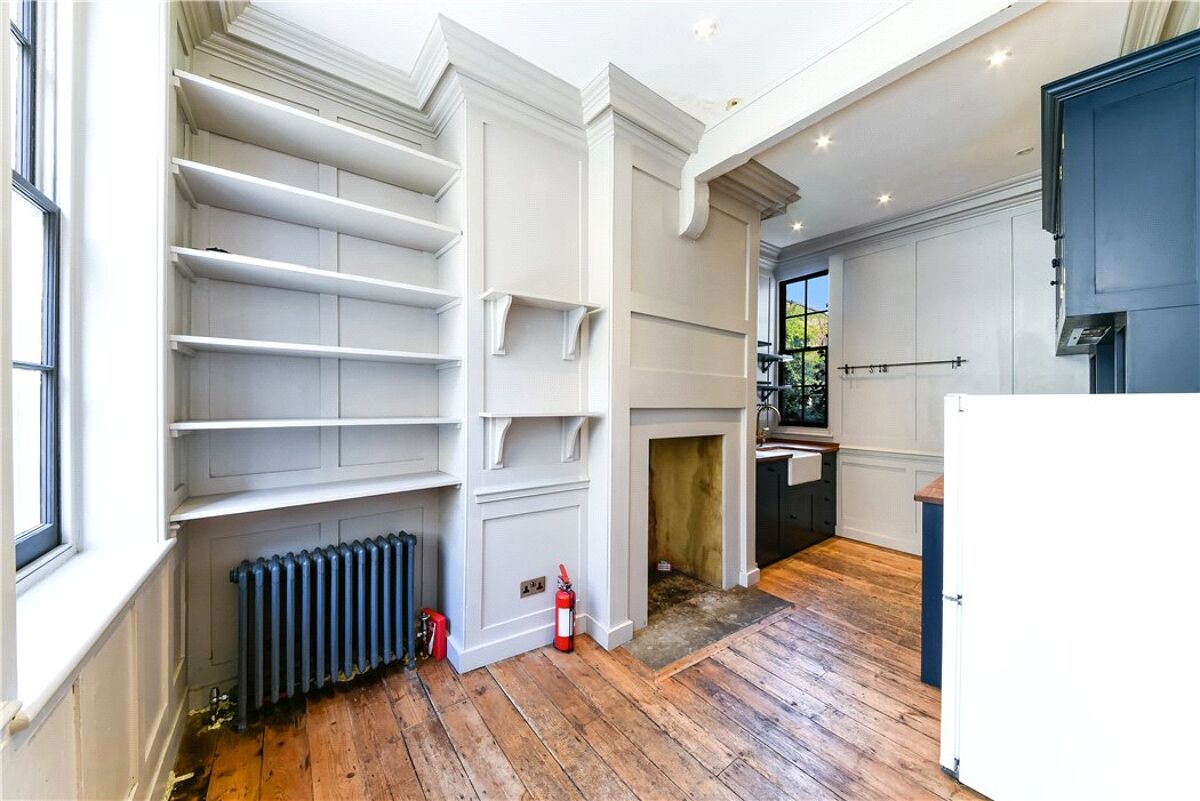 house for sale in Fournier Street, Spitalfields, London, E1 ALD190058