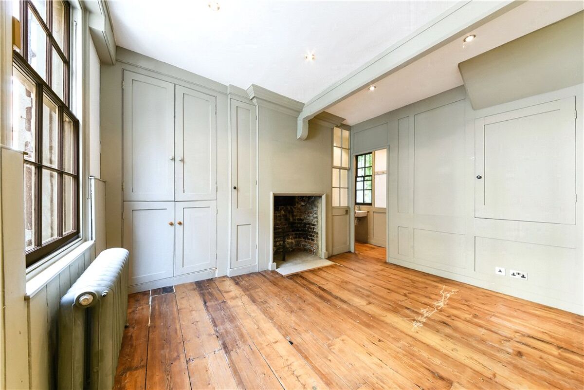 house for sale in Fournier Street, Spitalfields, London, E1 ALD190058