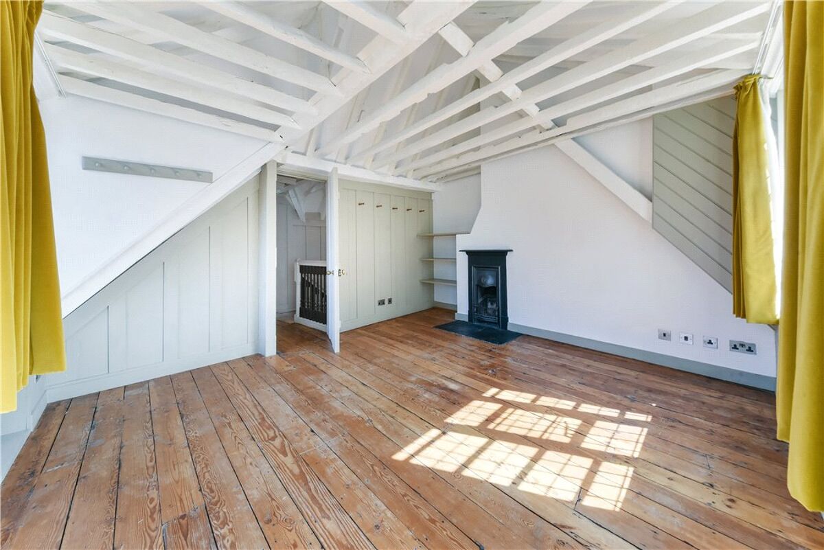 house for sale in Fournier Street, Spitalfields, London, E1 ALD190058 Knight Frank