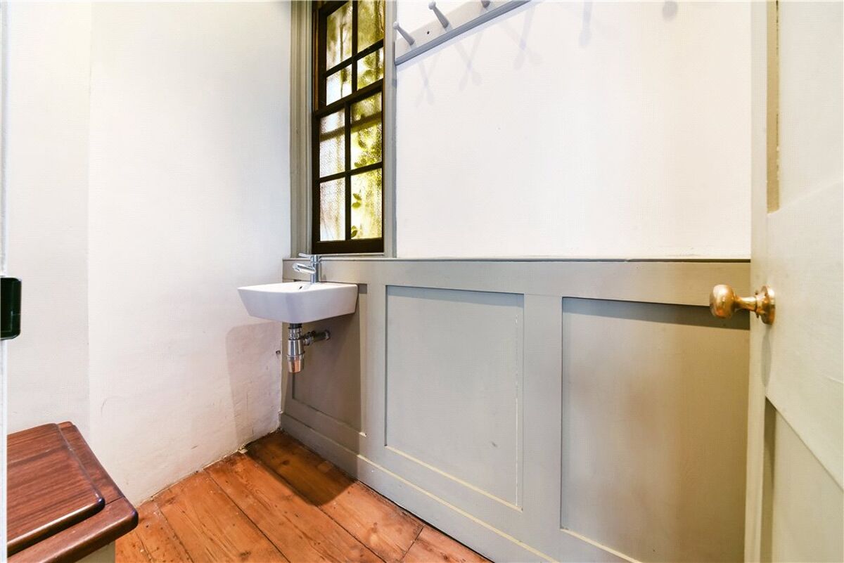 house for sale in Fournier Street, Spitalfields, London, E1 ALD190058