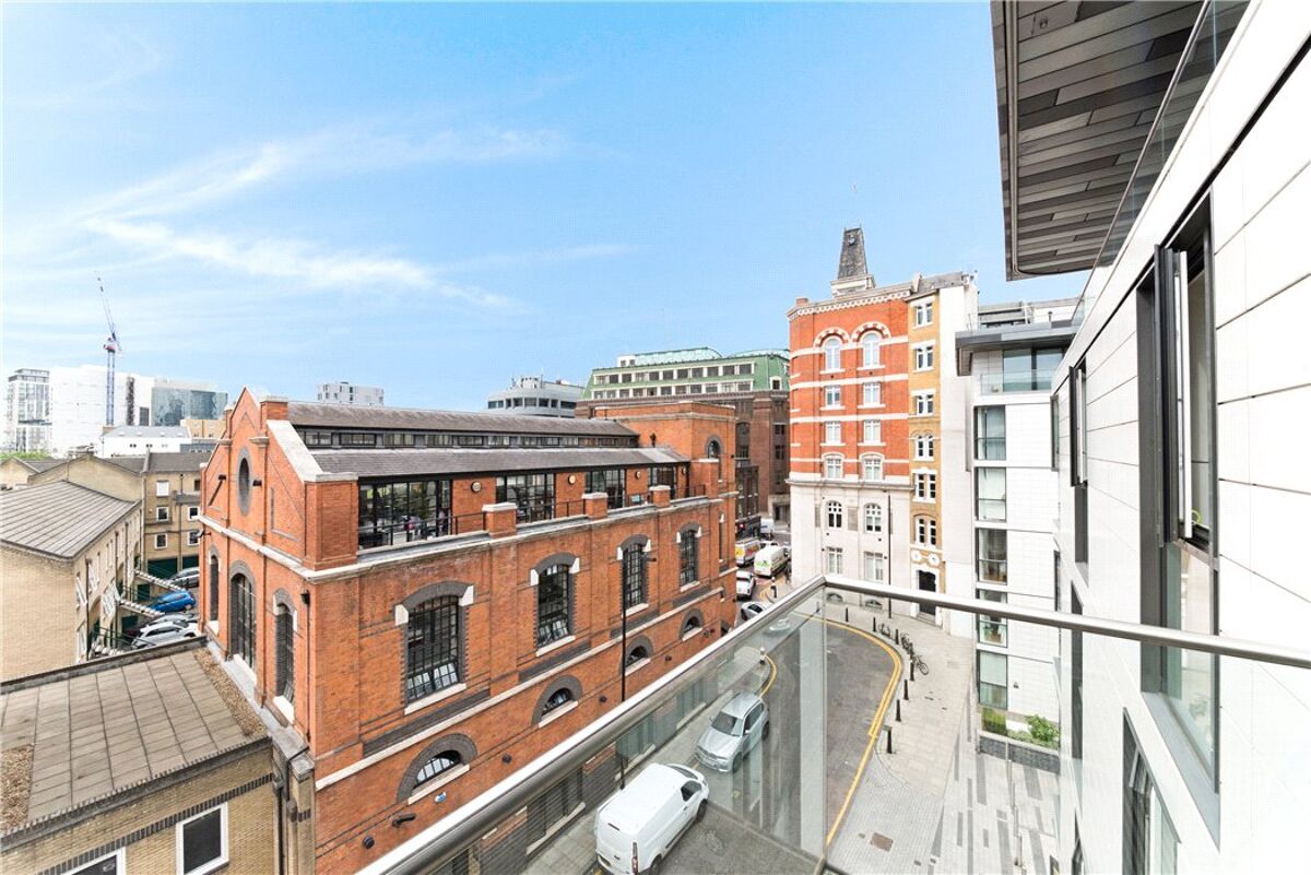 Property for sale Times Square, Aldgate, London, E1 Knight Frank
