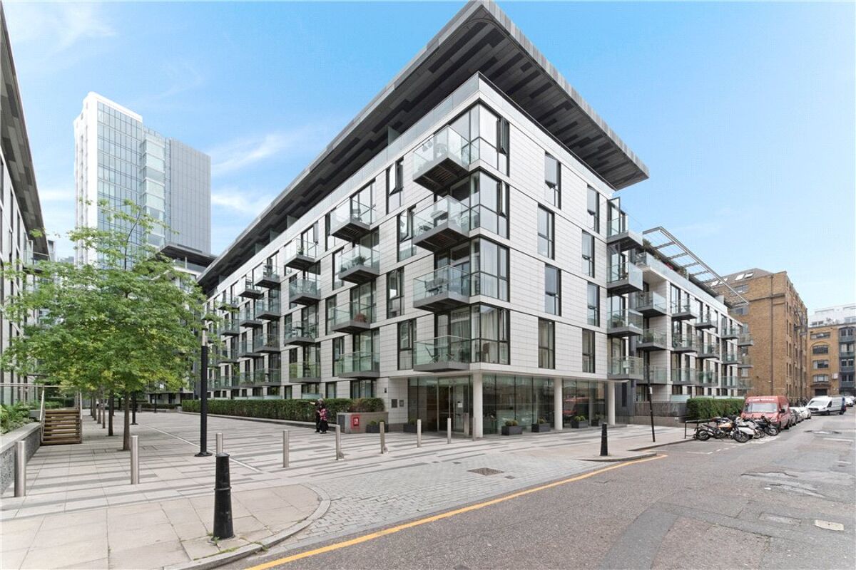 Property for sale Times Square, Aldgate, London, E1 Knight Frank
