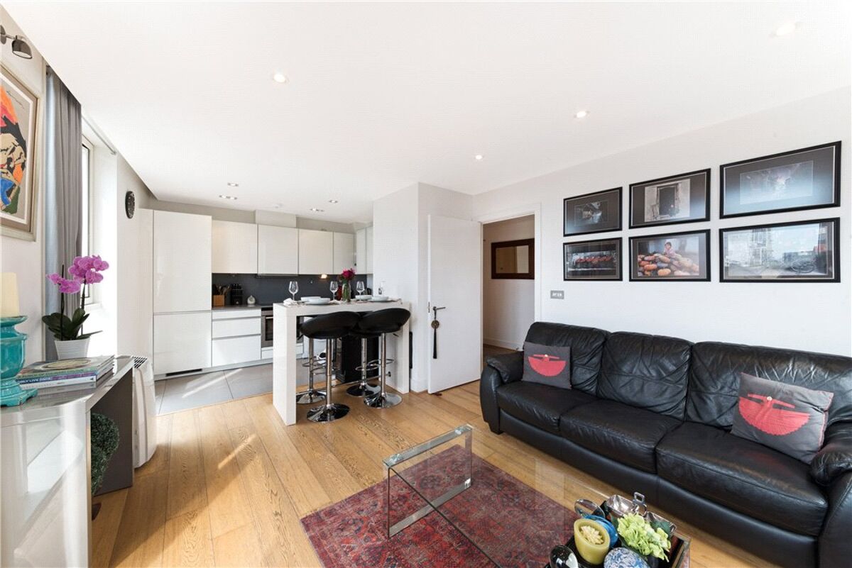 Property for sale Times Square, Aldgate, London, E1 Knight Frank