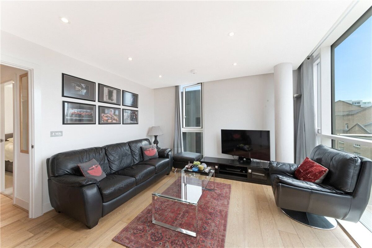 Property for sale Times Square, Aldgate, London, E1 Knight Frank