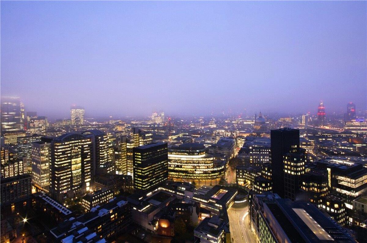 flat for sale in Lauderdale Tower, Barbican, London, EC2Y ALD190071