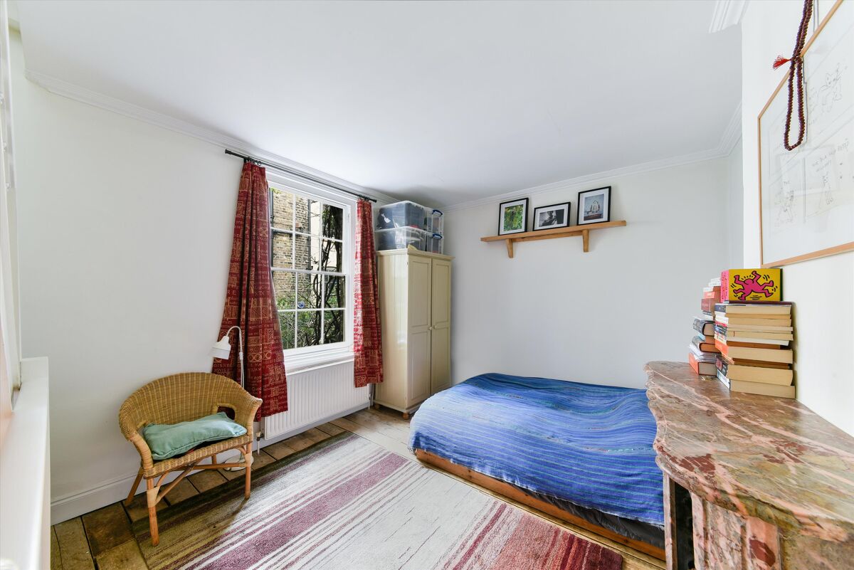 house for sale in Fournier Street, Spitalfields, London, E1 ALD190108 Knight Frank