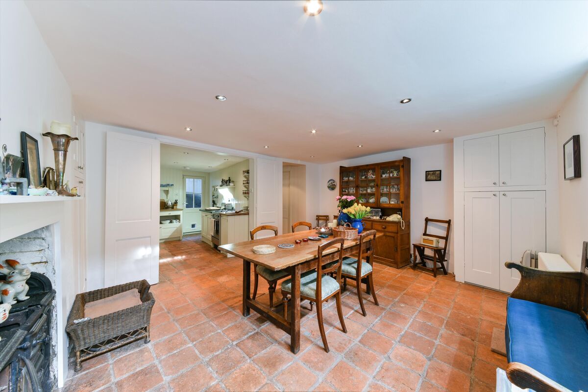 house for sale in Fournier Street, Spitalfields, London, E1 ALD190108