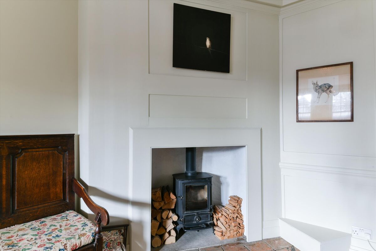 house for sale in Fournier Street, Spitalfields, London, E1 ALD190108